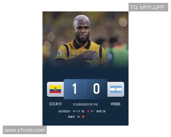 厄瓜多尔足球球星最新身价排行及转会市场前景分析 厄瓜多尔足球球星最新身价排行及转会市场前景分析