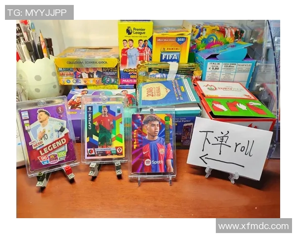 如何在二手市场购买便宜的足球球星卡并避免陷阱技巧