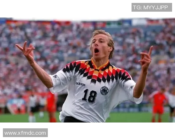 德姓足球明星有哪些知名球员及其精彩比赛瞬间介绍 德姓足球明星有哪些知名球员及其精彩比赛瞬间介绍