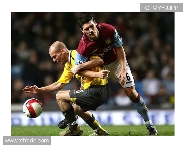 盘点足球场上多面手球星谁能攻守兼备全面展现独特魅力