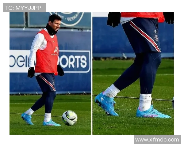 球星穿多大足球鞋最能展现个人风采与比赛魅力